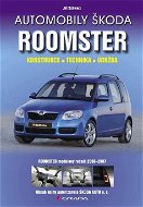 Automobily Škoda Roomster - Elektronická kniha