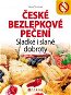 České bezlepkové pečení - E-kniha