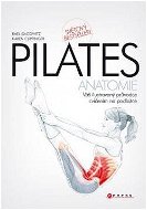 Pilates Anatomie - E-kniha