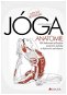 JÓGA - anatomie - Elektronická kniha