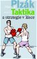 Taktika a strategie v lásce - Elektronická kniha