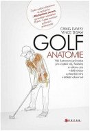 Golf - anatomie - Elektronická kniha