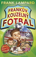Frankův kouzelný fotbal 2 - Frankie a Římané - Elektronická kniha