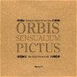Orbis sensualium pictus - E-kniha