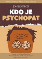 Kdo je psychopat - Elektronická kniha