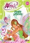 Winx Magic Series 1 - Magie přírody - Elektronická kniha