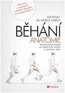Běhání - anatomie - Elektronická kniha