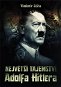 Největší tajemství Adolfa Hitlera - E-kniha