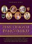Ženy českých panovníků - E-kniha
