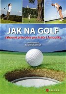 Jak na golf - Elektronická kniha
