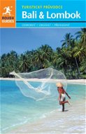Bali a Lombok - Elektronická kniha