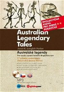 Australské legendy - Elektronická kniha
