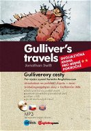 Gulliverovy cesty - Elektronická kniha