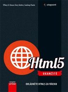 HTML5 Okamžitě - Elektronická kniha