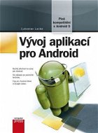 Vývoj aplikací pro Android - E-kniha