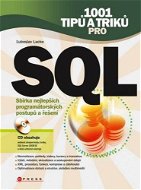 1001 tipů a triků pro SQL - Elektronická kniha