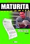 Maturita - Český jazyk - Elektronická kniha