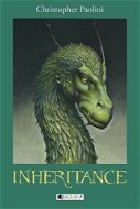 Inheritance - Elektronická kniha