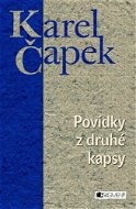 Karel Čapek – Povídky z druhé kapsy - Elektronická kniha