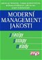 Moderní management jakosti - Elektronická kniha