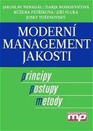 Moderní management jakosti - E-kniha