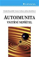 Autoimunita - Elektronická kniha
