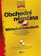 Obchodní němčina - Elektronická kniha