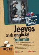 Jeeves aneb anglický Saturnin   - Elektronická kniha