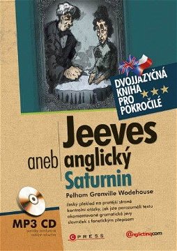 Jeeves aneb anglický Saturnin  