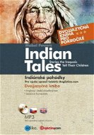 Indiánské pohádky - Elektronická kniha