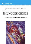 Imunodeficience - Elektronická kniha