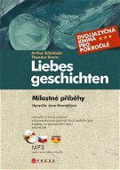 Milostné příběhy - Liebesgeschichten - Elektronická kniha