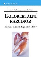 Kolorektální karcinom - Elektronická kniha