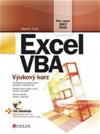Excel VBA - E-kniha