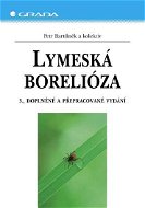 Lymeská borelióza - Elektronická kniha