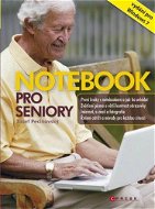 Notebook pro seniory - Elektronická kniha