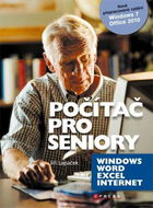 Počítač pro seniory: Vydání pro Windows 7 a Office 2010 - E-kniha