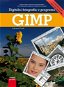 Elektronická kniha Digitální fotografie v programu GIMP - Elektronická kniha
