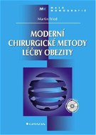 Moderní chirurgické metody léčby obezity - Elektronická kniha