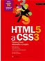HTML5 a CSS3 - E-kniha