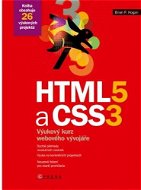HTML5 a CSS3 - Elektronická kniha