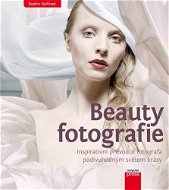Beauty fotografie - Elektronická kniha