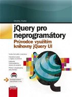 jQuery pro neprogramátory - Elektronická kniha
