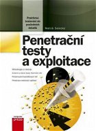 Penetrační testy a exploitace - Elektronická kniha