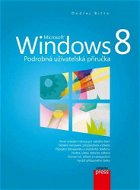 Microsoft Windows 8 - E-kniha