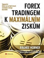ForeX tradingem k maximálním ziskům - E-kniha