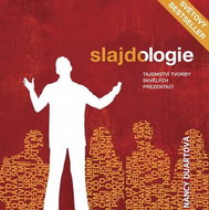 Slajdologie - Elektronická kniha