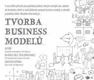 Tvorba business modelů - Elektronická kniha