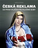 Česká reklama - E-kniha