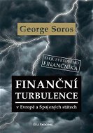 Finanční turbulence v Evropě a Spojených státech - E-kniha
